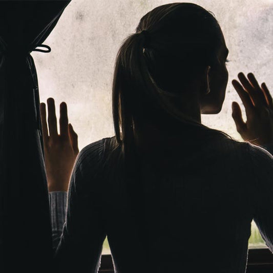 HOW TO STAY POSITIVE DURING THE PANDEMIC?