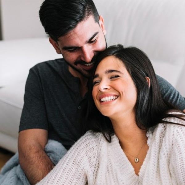 Overcoming Anxiety - 5 Powerful Ways to Build The Support You Need From Your Partner
