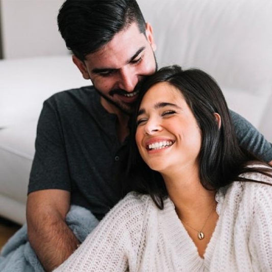 Overcoming Anxiety - 5 Powerful Ways to Build The Support You Need From Your Partner