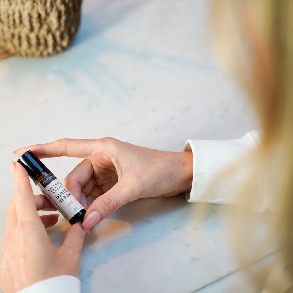 BEYOUMA Essential Oil «Relax»