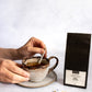 BEYOUMA herbal tea blend «Calm Down»